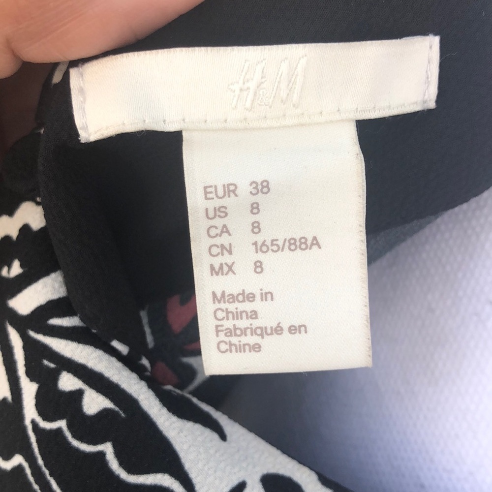 H&M Midi/Dresses, Size 8 for Women - Picture 3 of 12